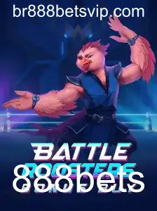 Desvendando o Mundo do Jogo BattleRoostersBonusBuy: Uma Experiência Épica no 888bets