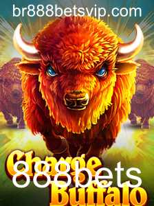 Explorando o Mundo de ChargeBuffalo no Universo de 888bets