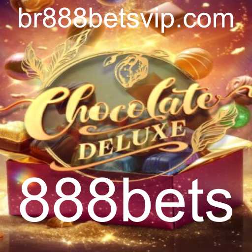 Explorando o Universo de ChocolateDeluxe: O Novo Fenômeno das Apostas 888bets