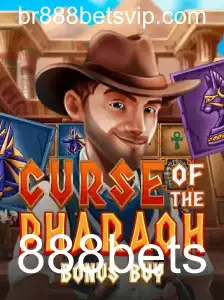 Descubra o Fascinante Mundo de CurseofthePharaohBonusBuy no 888bets