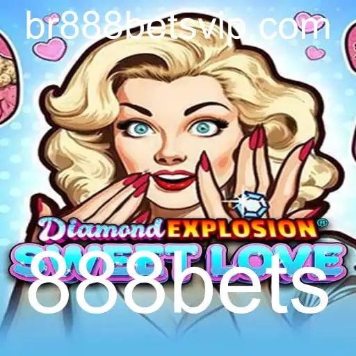 Explorando DiamondExplosionSweetLove no Universo 888bets