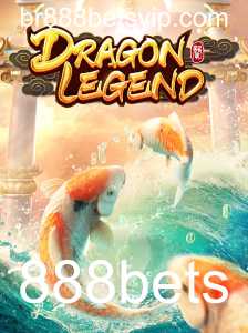 Explorando DragonLegend: Uma Jornada entre Fogo e Fortuna com 888bets