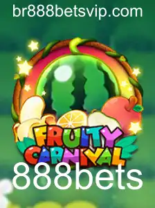 FruityCarnival: Descubra o Jogo de Cassino Vibrante e Cheio de Prêmios