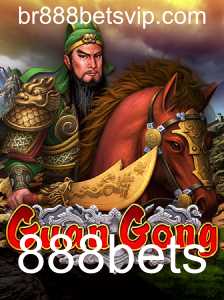 GuanGong: Descubra o Jogo de Apostas que Conquistou Apostadores em 888bets