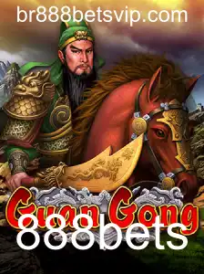 GuanGong: Descubra o Jogo de Apostas que Conquistou Apostadores em 888bets