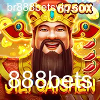 Descubra o Mundo de JILICaishen na 888bets