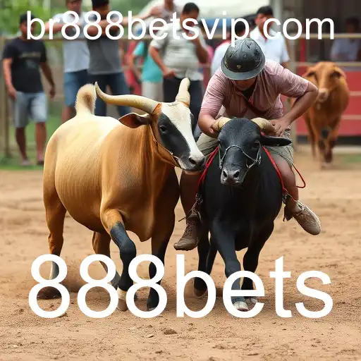 A Fascinante Tradição dos Jogos de Sabong e o Papel do 888bets