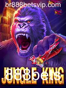 Descubra a Aventura Selvagem de 'JungleKing' com 888bets
