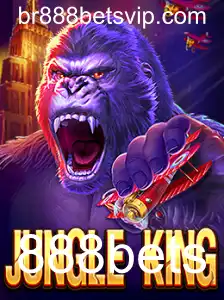 Descubra a Aventura Selvagem de 'JungleKing' com 888bets