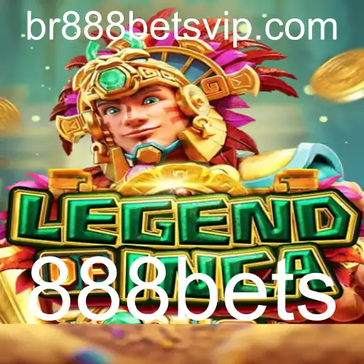 LegendofInca: Descubra o Fascinante Mundo do Novo Jogo com 888bets
