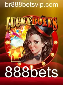 Descubra o Jogo LuckyBoxes: Uma Nova Experiência com 888bets