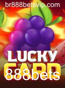 Descubra o Fascinante Jogo LuckyCard e as Oportunidades da 888bets