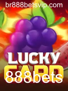 Descubra o Fascinante Jogo LuckyCard e as Oportunidades da 888bets