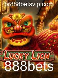 Explorando LuckyLion: O Jogo de Azar Revolucionário de 888bets