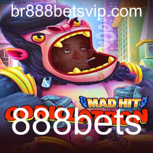 Explorando o Mundo de MadHitGorillatron: Um Novo Jogo Emocionante com 888bets