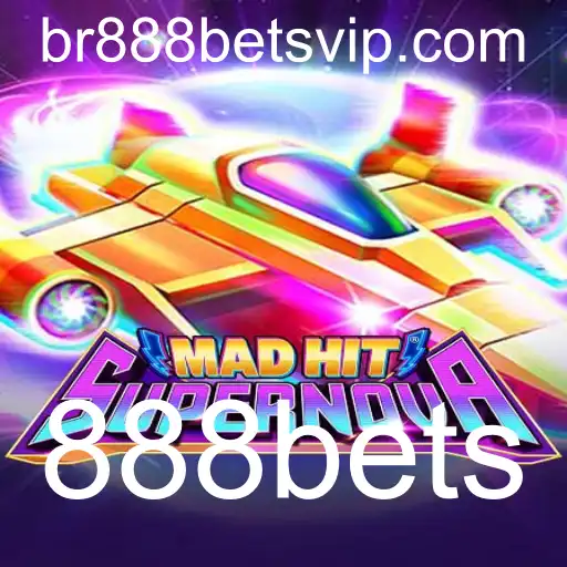 Descubra a Emoção de MadHitSupernova no 888bets