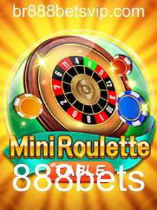 Explorando o Fascinante Mundo do MiniRoulette: 888bets Traz uma Nova Experiência de Jogo