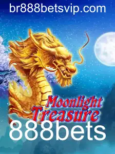 Desvendando MoonlightTreasure: O Novo Fenômeno dos Jogos de 888bets