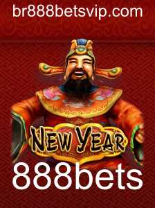 Descubra o Fascinante Mundo de NewYear com 888bets