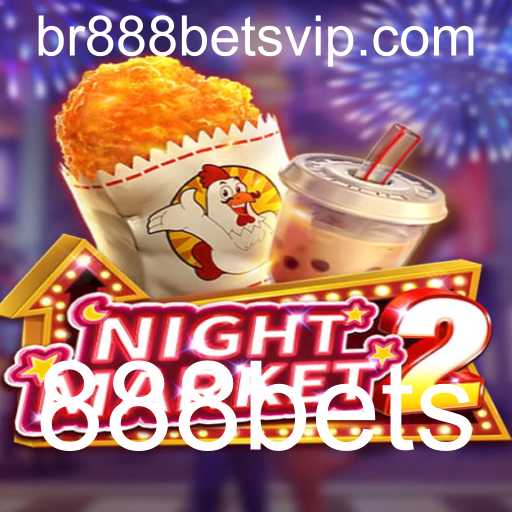 Descubra a Aventura de NightMarket2 com 888bets