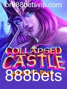 Explorando CollapsedCastleBonusBuy no 888bets: Mergulhe na Aventura