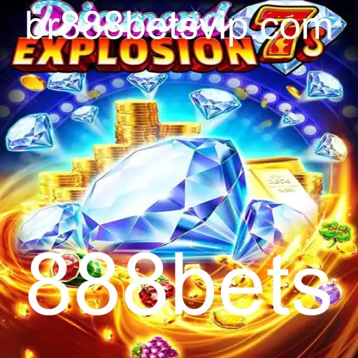 DiamondExplosion7s: Descubra a Nova Sensação dos Cassinos Online