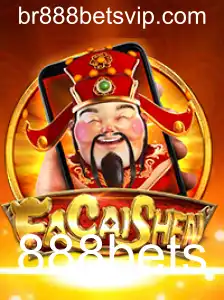 Descubra o Jogo Emocionante FaCaiShenM No 888bets
