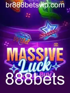 Explorando o Fascinante Mundo de MassiveLuckBonusBuy no 888bets