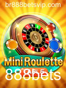 Explorando o Fascinante Mundo do MiniRoulette: 888bets Traz uma Nova Experiência de Jogo