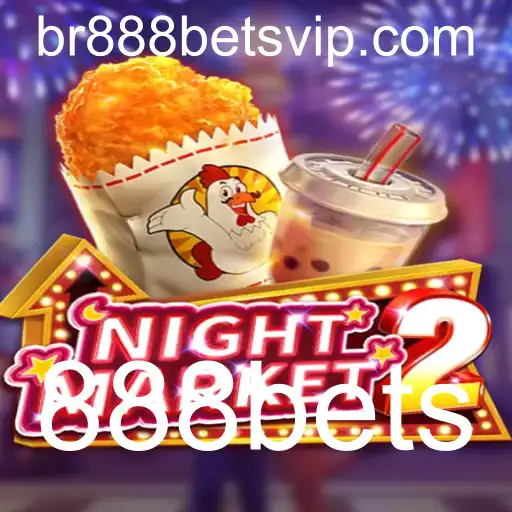 Descubra a Aventura de NightMarket2 com 888bets