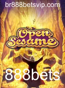 Descubra o Fascinante Mundo de OpenSesame no 888bets