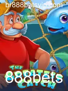 TheGreatestCatch: Uma Nova Aventura no Mundo dos Jogos