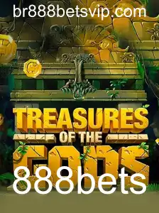 Explorando a Aventura: TreasureoftheGods e a Experiência 888bets