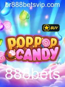 POPPOPCANDY: O Novo Sensação do Entretenimento Online