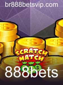 Guia Completo sobre o Jogo ScratchMatch e a Plataforma 888bets