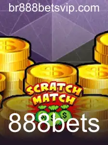 Guia Completo sobre o Jogo ScratchMatch e a Plataforma 888bets