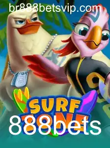 Descubra o Emocionante Mundo de SurfZone com 888bets