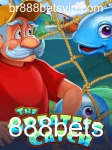 TheGreatestCatch: Uma Nova Aventura no Mundo dos Jogos