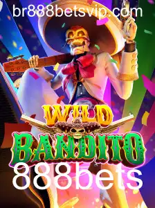 Explorando o Mundo Vibrante do Jogo WildBandito na Plataforma 888bets